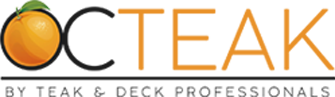 OC Teak logo