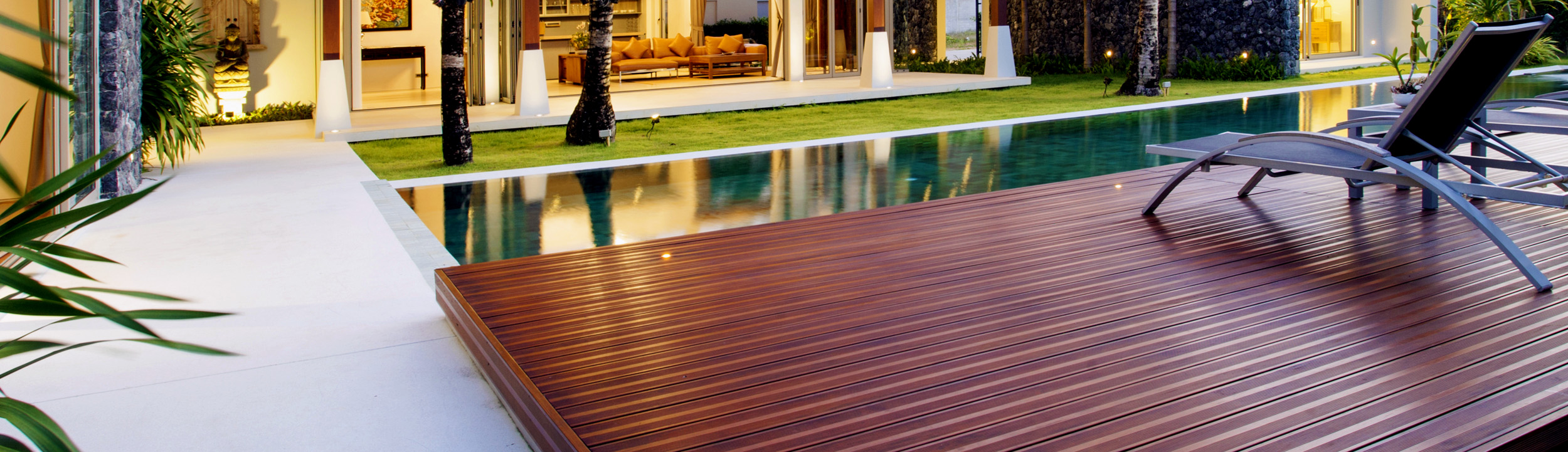 Pool deck restored in San Clemente